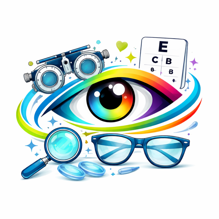 7 beneficios del tratamiento preventivo de degeneración macular