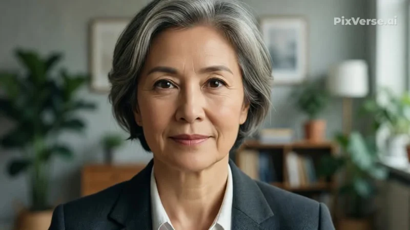 persona mayor de 55