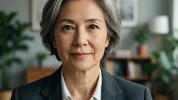 persona mayor de 55
