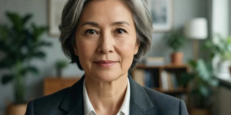 persona mayor de 55