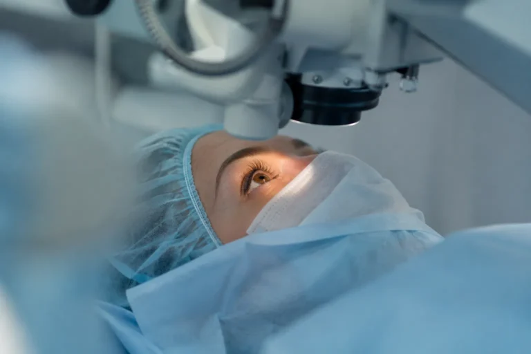 ¿El glaucoma se opera? Todo sobre la cirugía de glaucoma y tratamiento láser